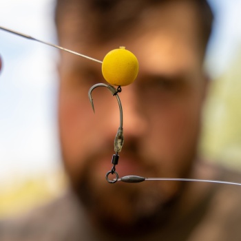 PASTA TUNGSTEN AVID CARP OUTLINE TUNGSTEN GRIPTEK PUTTY - Img 4