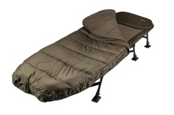 PAT JRC DEFENDER II FLATBED SLEEPSYSTEM 11.3KG 205X78