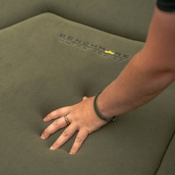 PAT PESCUIT AVID CARP BENCHMARK ULTRA X 210X90CM - Img 7