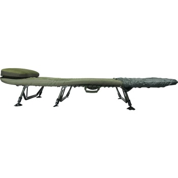 PAT PESCUIT CARP SPIRIT AIR-LINE 210X90CM 6 PICIOARE - Img 2
