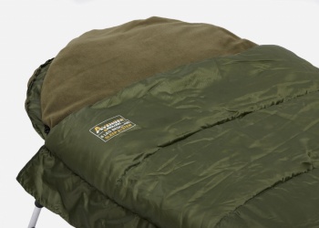 PAT PESCUIT PROLOGIC AVENGER CAMO 8 PICIOARE+SAC DORMIT - Img 3