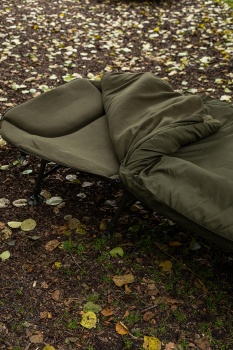 PAT + SAC DE DORMIT FOX EOS SLEEP SYSTEM - Img 7
