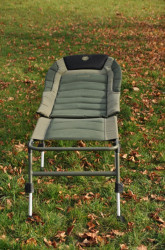 PAT-SCAUN MIVARDI NEW DYNASTY RECLINER 4+2 PICIOARE