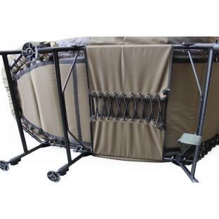 PAT ZFISH CONDOR BEDCHAIR CAMO- 8PICIOARE - Img 7
