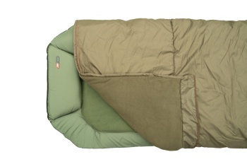 PATURA JRC DEFENDER II SLEEPING BAG FLEECE COVER - Img 4