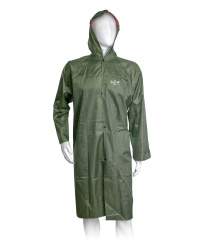 PELERINA PLOAIE CARP ZOOM CYCLONE RAIN COAT M