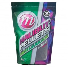 PELETE MAINLINE MATCH ACTIVATED HALLIBUT 2MM 1KG
