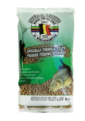 PELETE VAN DEN EYNDE METHOD STICKY PELLET 4.5MM 900GR
