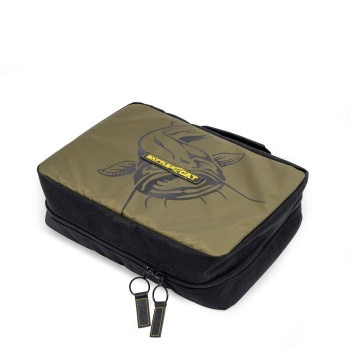 PENAR MONTURI BLACK CAT BATTLE CAT ELITE RIG WALLET - Img 2