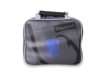 PENAR MONTURI MUSTAD 26X21X13CM