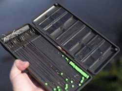 PENAR RIGID KORDA TACKLESAFE MINI RIG COMBI 24X10.5X3CM