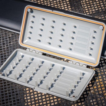 PENAR RIGID PENTRU RIGURI GURU STEALTH RIG CASE 19.5X9X2.5CM - Img 6