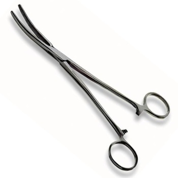 PENSA CURBATA FOARFECA CORMORAN 19CM