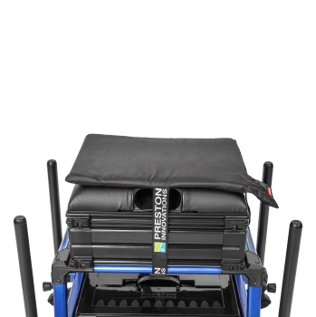 PERNA SCAUN INCALZITA PRESTON THERMATECH HEATED SEAT CUSHION - Img 5