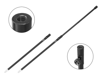 PICHETI DELPHIN TOPSTIX 90-130CM - Img 2