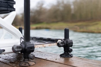 PICIOR DE STATIE PRESTON ABSOLUTE ST 20 CM LEG - Img 2