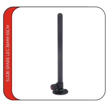 PICIOR REZERVA NYTRO SLS36 36MM 55CM TELESCOPIC