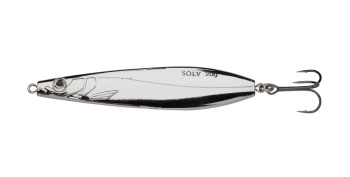 PILKER ABU GARCIA SÖLV BLIXX 7CM / 13G CHROME