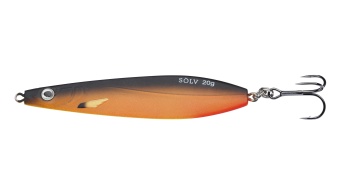 PILKER ABU GARCIA Sölv Blixx 7cm/13g Copper Sandeel