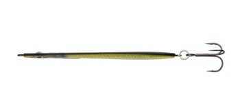 PILKER ABU GARCIA SÖLV BLIXX 7CM / 13G GREEN TOBIS - Img 5
