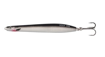 PILKER ABU GARCIA SÖLV PIIL 8CM / 12G CHROME - Img 2