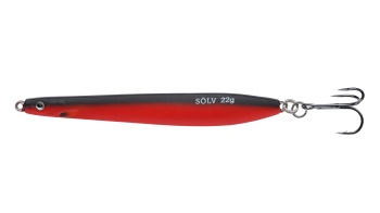 PILKER ABU GARCIA Sölv Piil 8cm/12g Matte Red