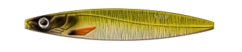 PILKER ABU GARCIA SÖLV SKÄRR 12CM / 22G GREEN TOBIS