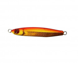 PILKER MUSTAD RED GOLD MEZASHI JIG CASTING 40G