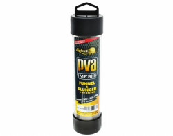 PLASA SOLUBILA SELECT BAITS PVA MESH FUNNEL AND PLUNGER 2 IN 1 SYSTEM