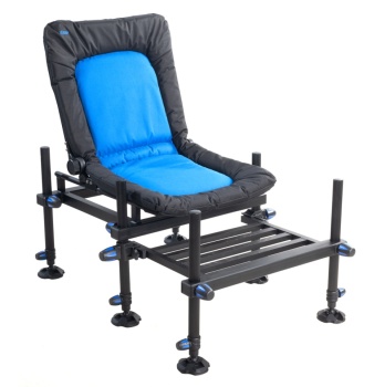 PLATFORMA JAXON CONFORT FEEDER FOOTREST D36 - Img 2