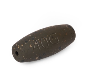 PLUMB BLACK CAT FRONT ZONE 40G CAMO 3BUC - Img 2