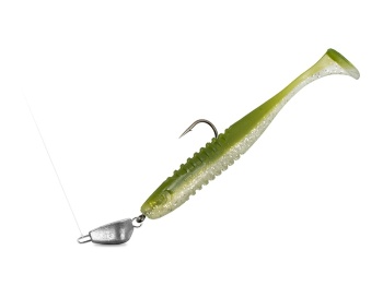 PLUMB DELPHIN STANDUP CHEBURASHKA / 5BUC 10.0G - Img 3