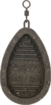 PLUMB GRIPPA BLACK CAT CAT GRIPPER LEAD 10OZ / 283G