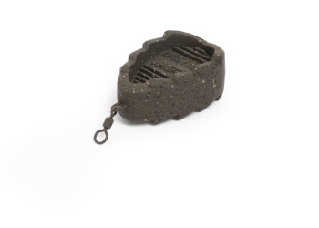 PLUMB GRIPPA BLACK CAT CAT GRIPPER LEAD 8OZ / 226G - Img 2