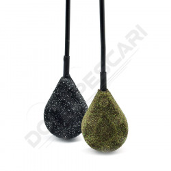 PLUMB GRIPPA CU TIJA 100G BW