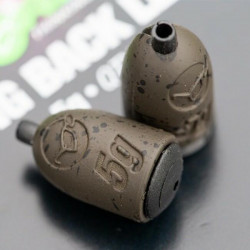 PLUMB KORDA CULISANT 5G PT.MONTURI 6BUC.PLIC