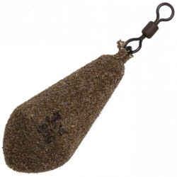 PLUMB KORDA TEXTURED DISTANCE CU VARTEJ 98G
