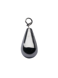PLUMBI BERKLEY KLIP LOK TUNGSTEN 5GR 3BUC