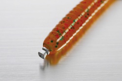 PLUMBI LEST DECOY DS-10 NAIL SINKER 1.5GR 7BUC/PLIC