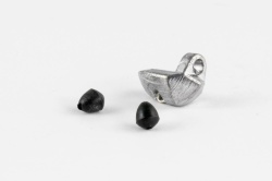 PLUMBI OFFSET DECOY DS-12 SLIDE WEIGHT 2.5GR 4BUC/PLIC