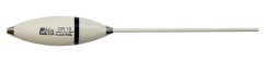 PLUTA ABU GARCIA BOMBARDA INTRMD FLOAT STOP 30G CLEAR