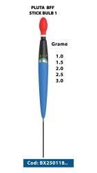 PLUTA BALSA BFF STICK BULB 1 5.0GR