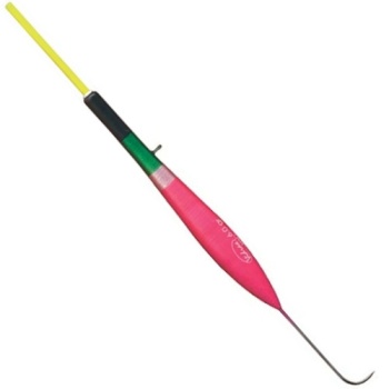 PLUTA BALSA CULISANTA VIDRAX MODEL154. 9.00G