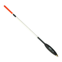 PLUTA BALSA VIDRAX WAGGLER MODEL G17 8+2G.