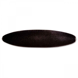 PLUTA CULISANTA SOMN BLACK CAT 10GR 6CM EVA U-FLOAT BLACK