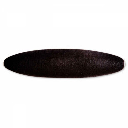 PLUTA CULISANTA SOMN BLACK CAT 30GR 12CM EVA U-FLOAT BLACK
