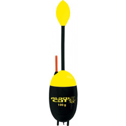 PLUTA CULISANTA SOMN BLACK CAT WELSPOSE STICK 150GR
