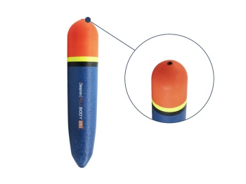 PLUTA PENTRU STIUCA DELPHIN PILLBODY 15G - Img 2