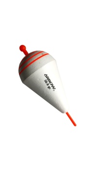 PLUTA POLISTIREN VIDRAX MODEL S43 27.00G - Img 2