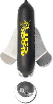 PLUTA SOMN BLACK CAT 10G PROPELLER U-FLOAT